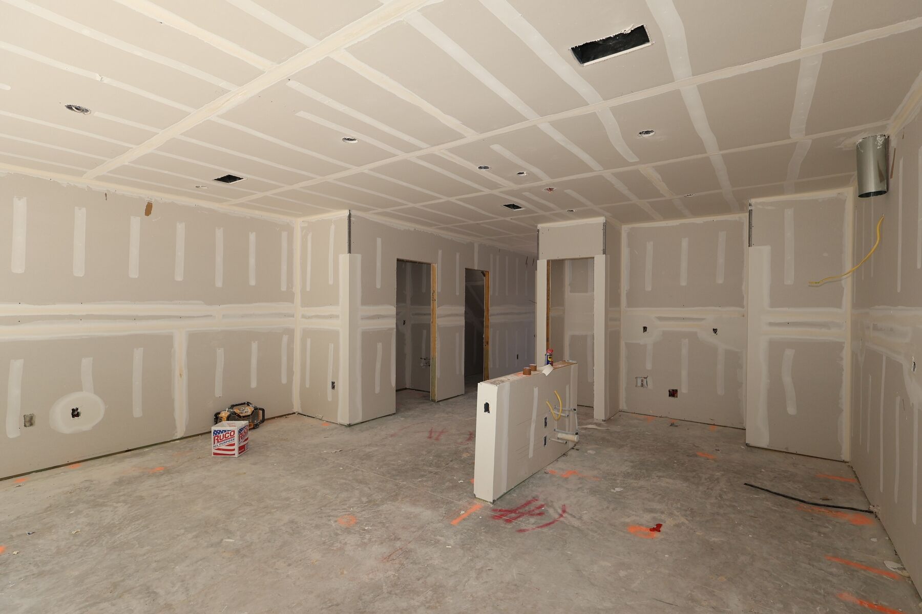 Drywall