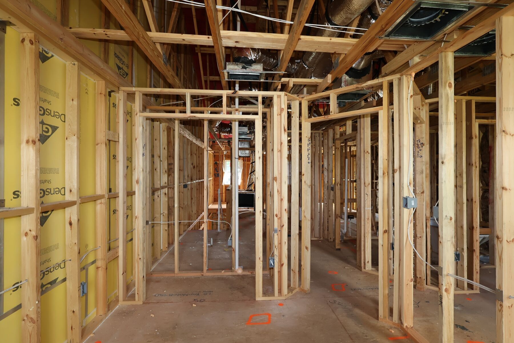 Framing