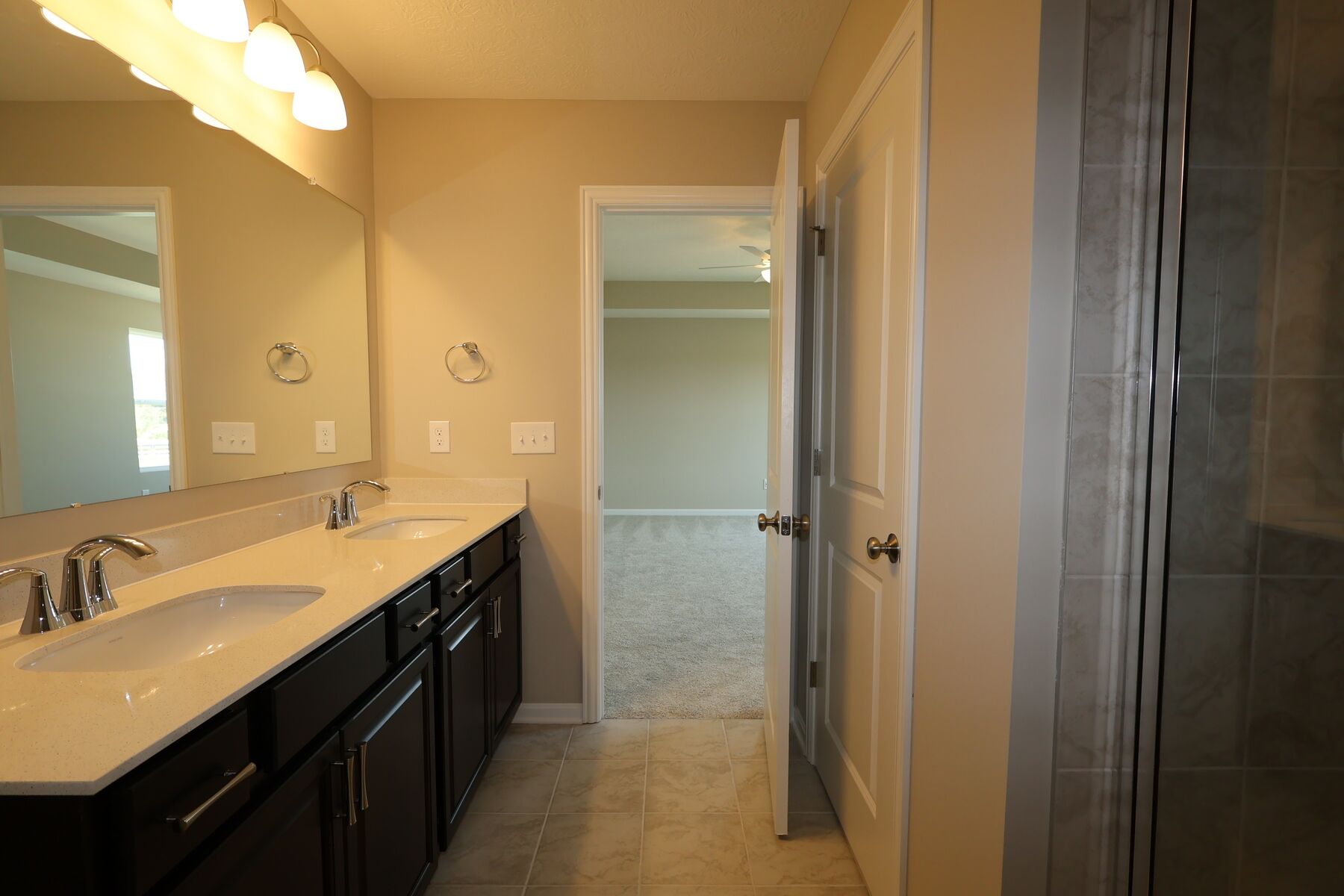 Owner's Bathroom