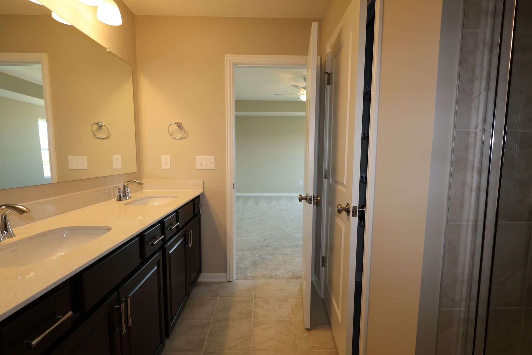 Owner's Bathroom