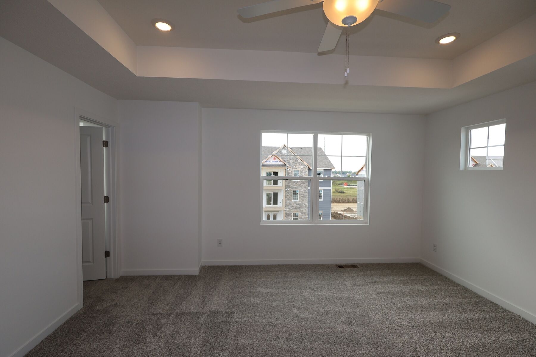 Owner's Bedroom