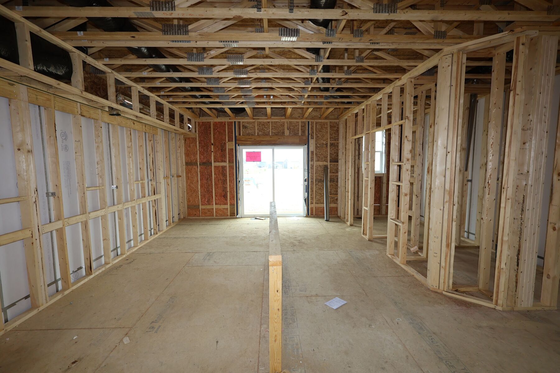 Framing