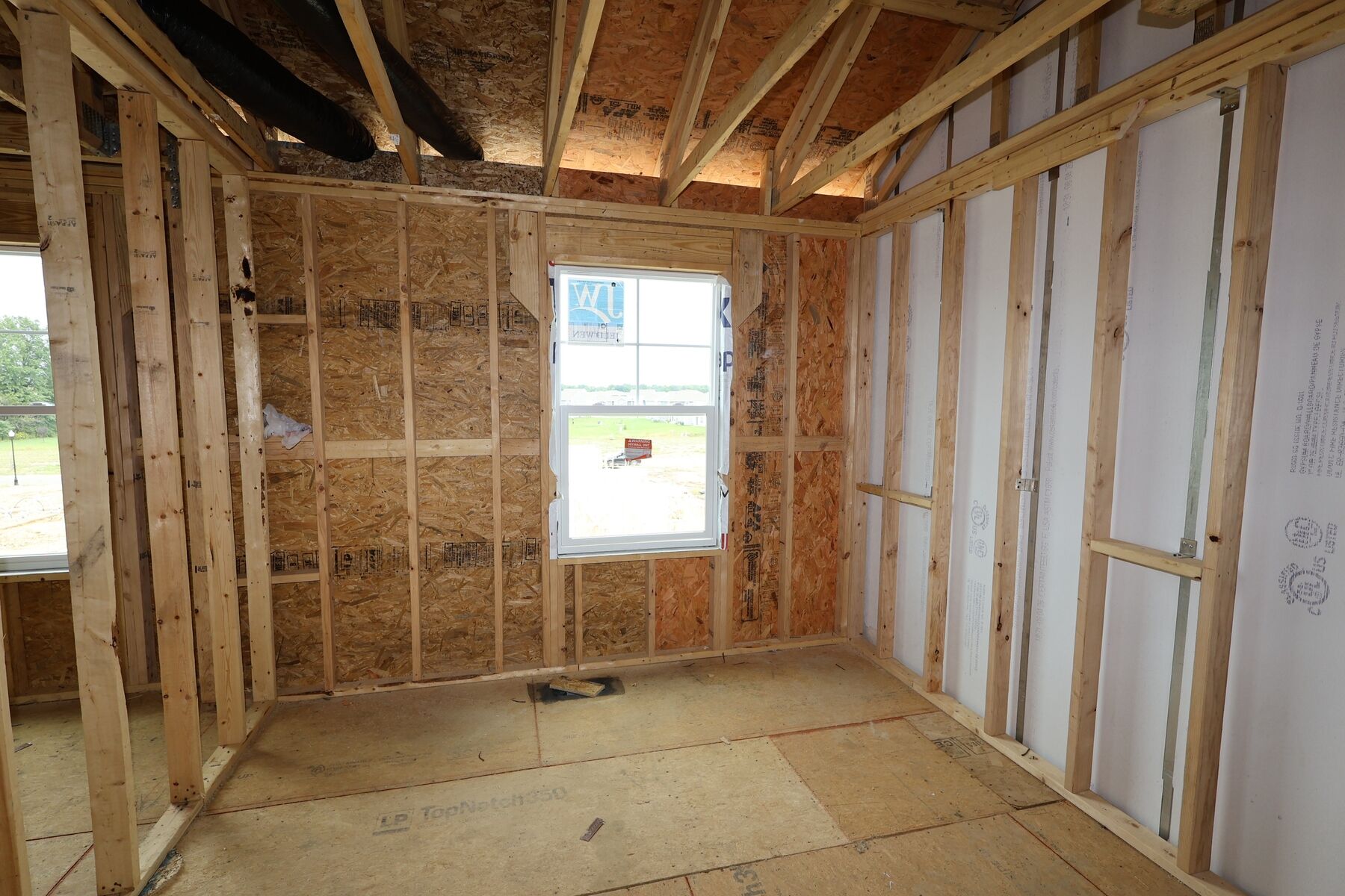 Framing