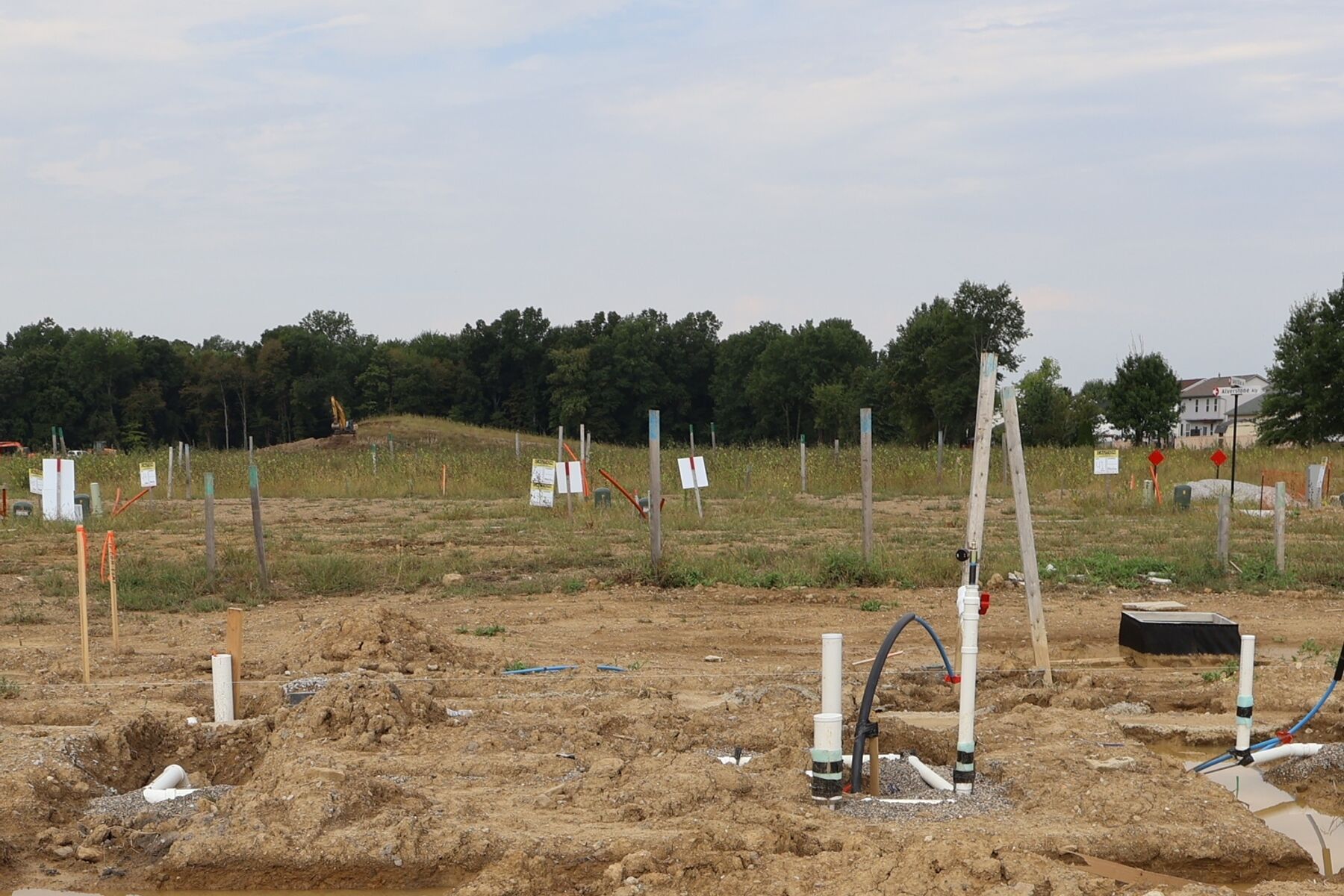 Homesite