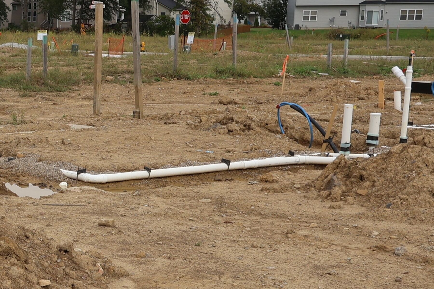 Homesite