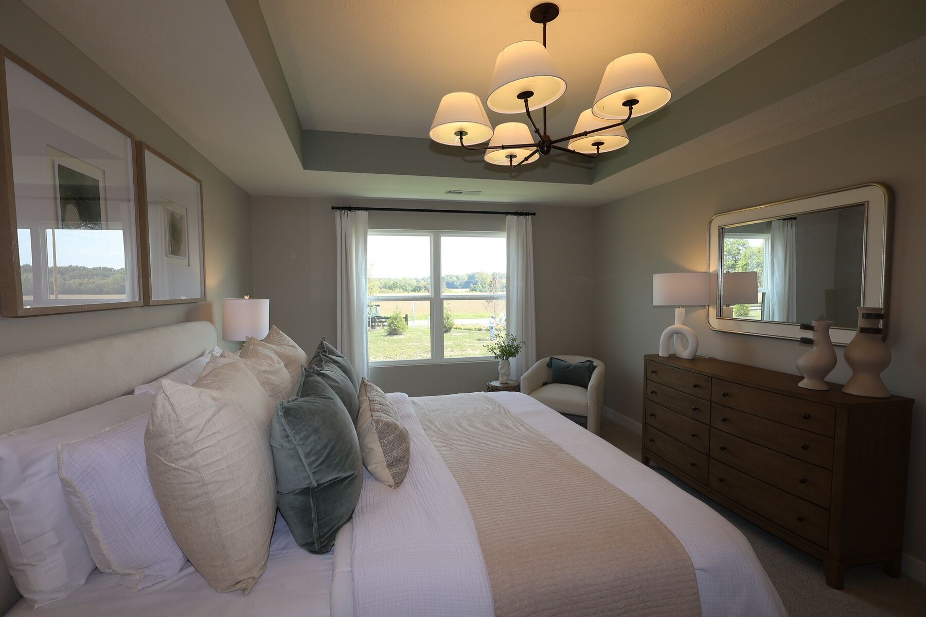 Owner's Bedroom