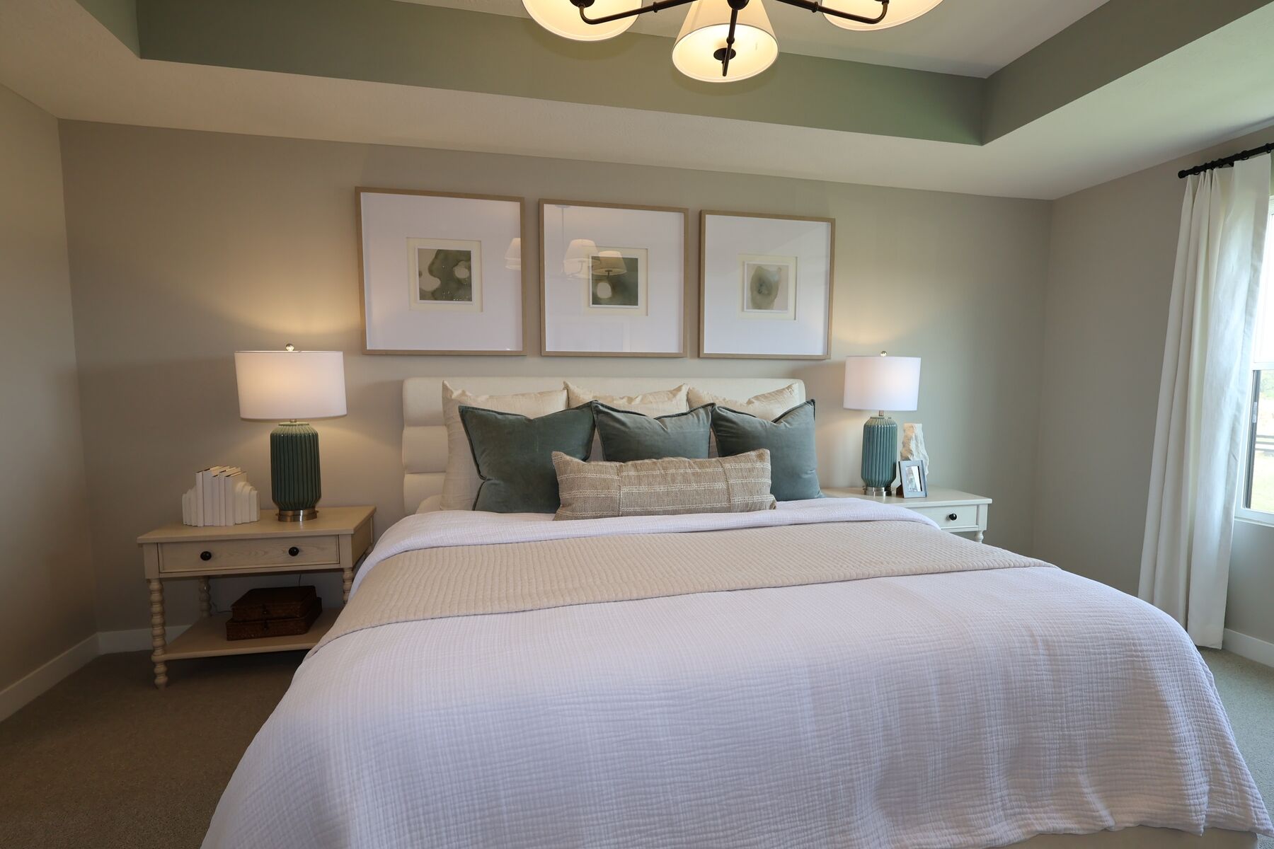 Owner's Bedroom