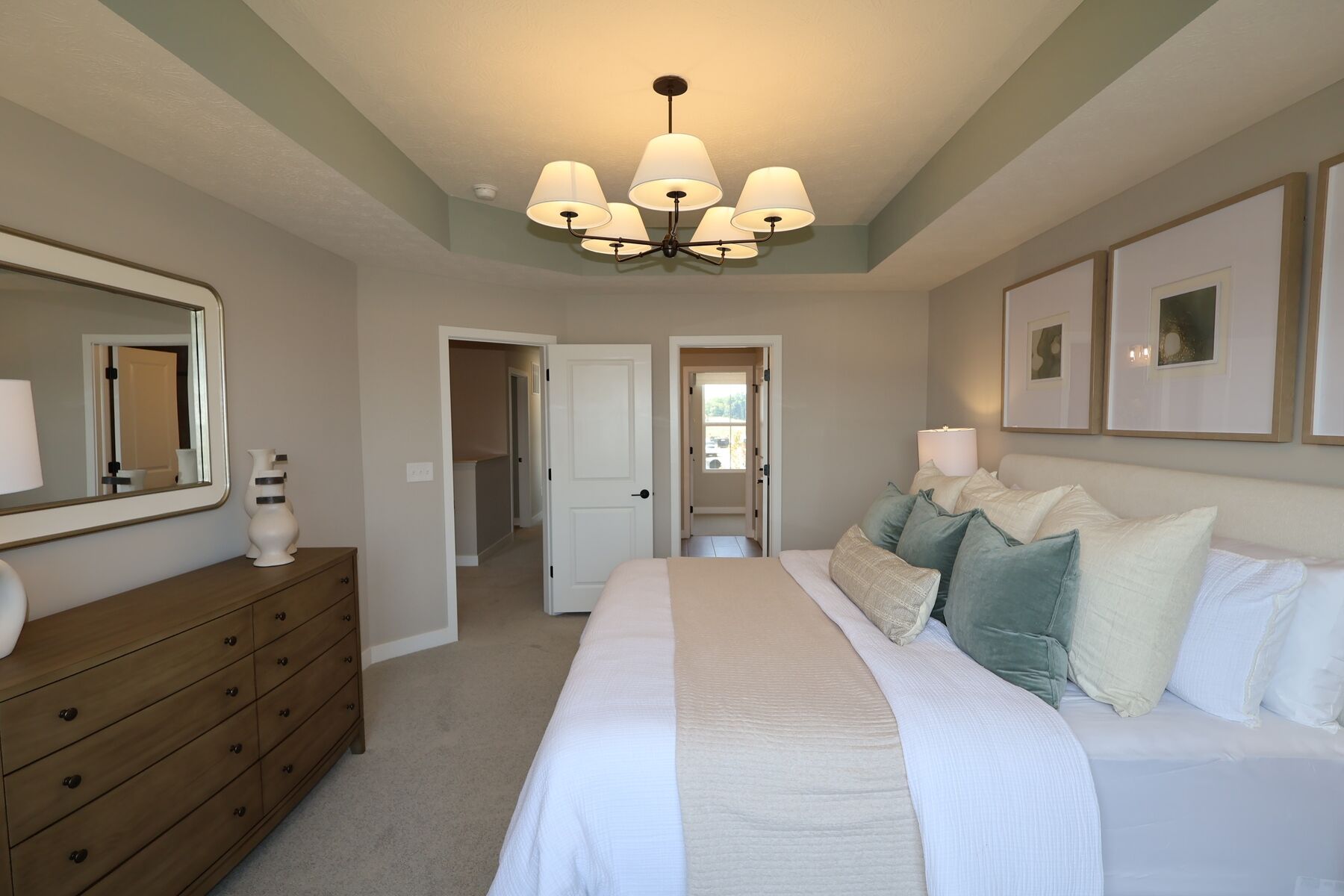 Owner's Bedroom
