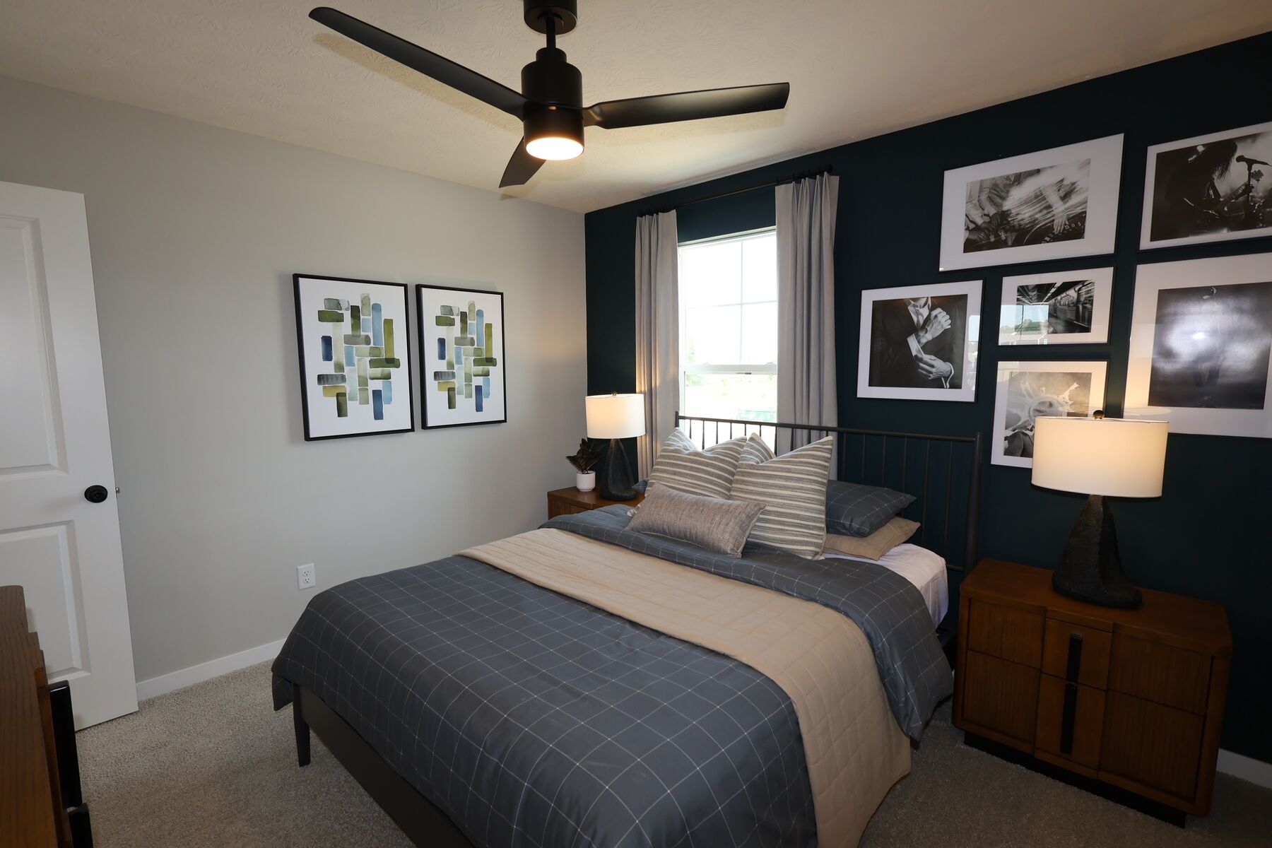 Owner's Bedroom