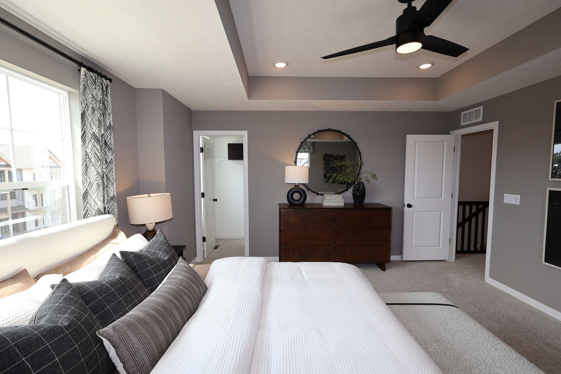 Owner's Bedroom