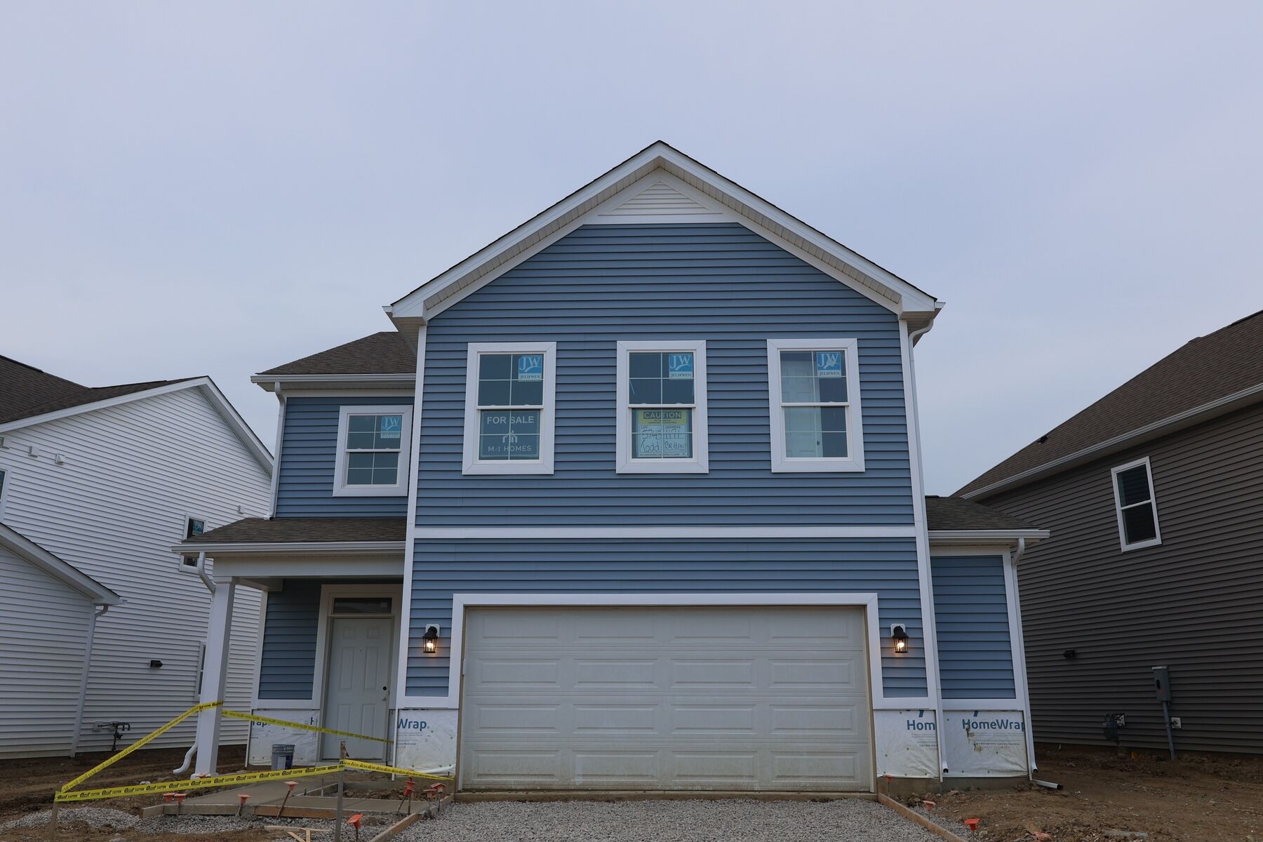 Front Exterior