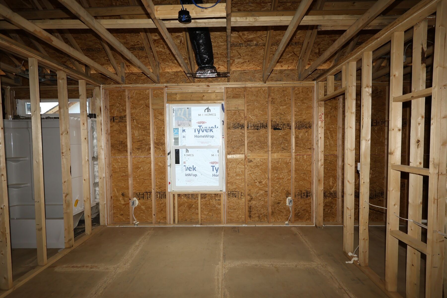 Framing