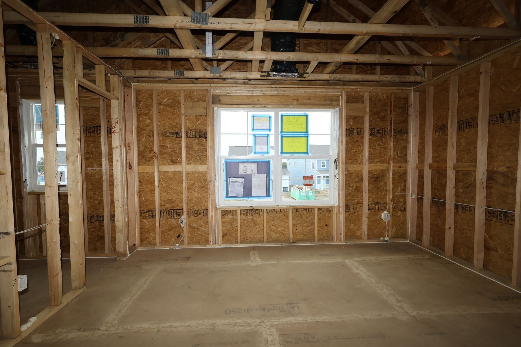 Framing