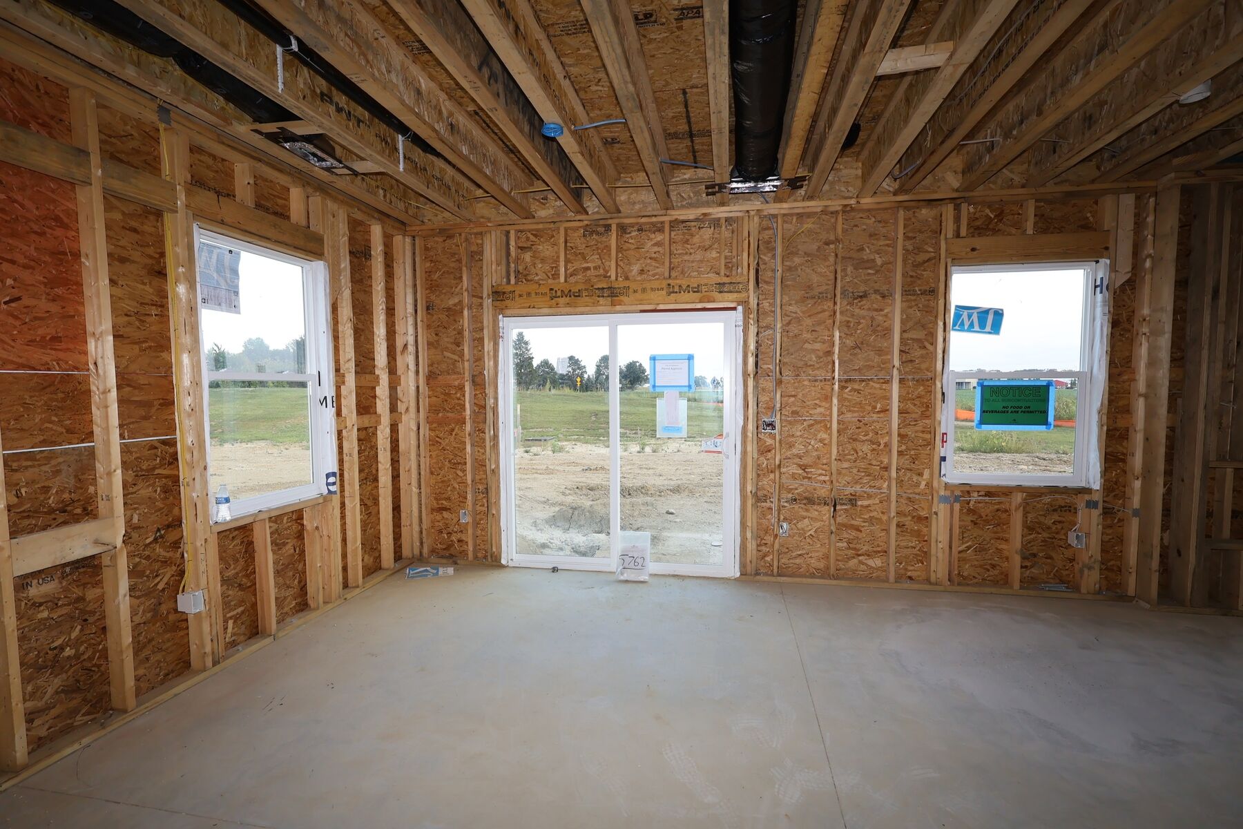 Framing