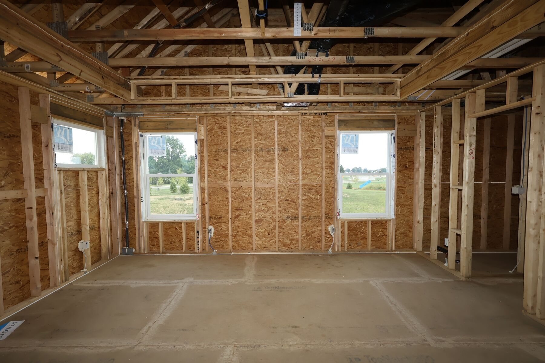 Framing