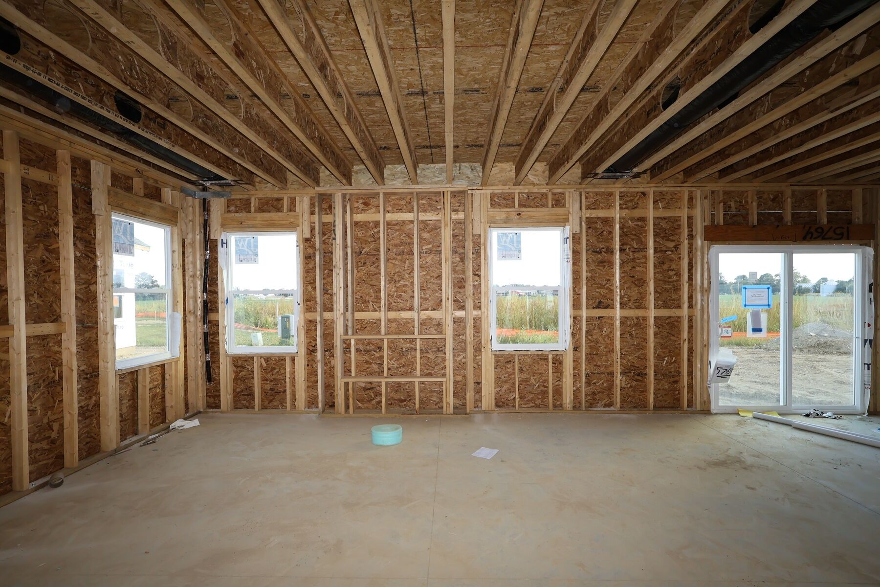 Framing