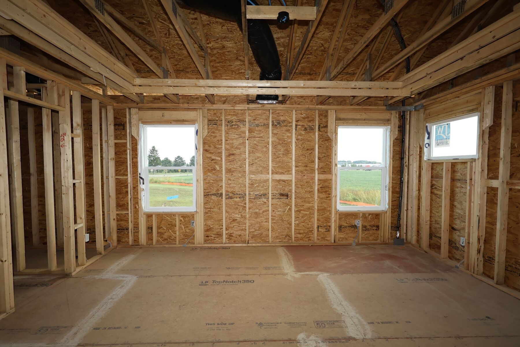 Framing