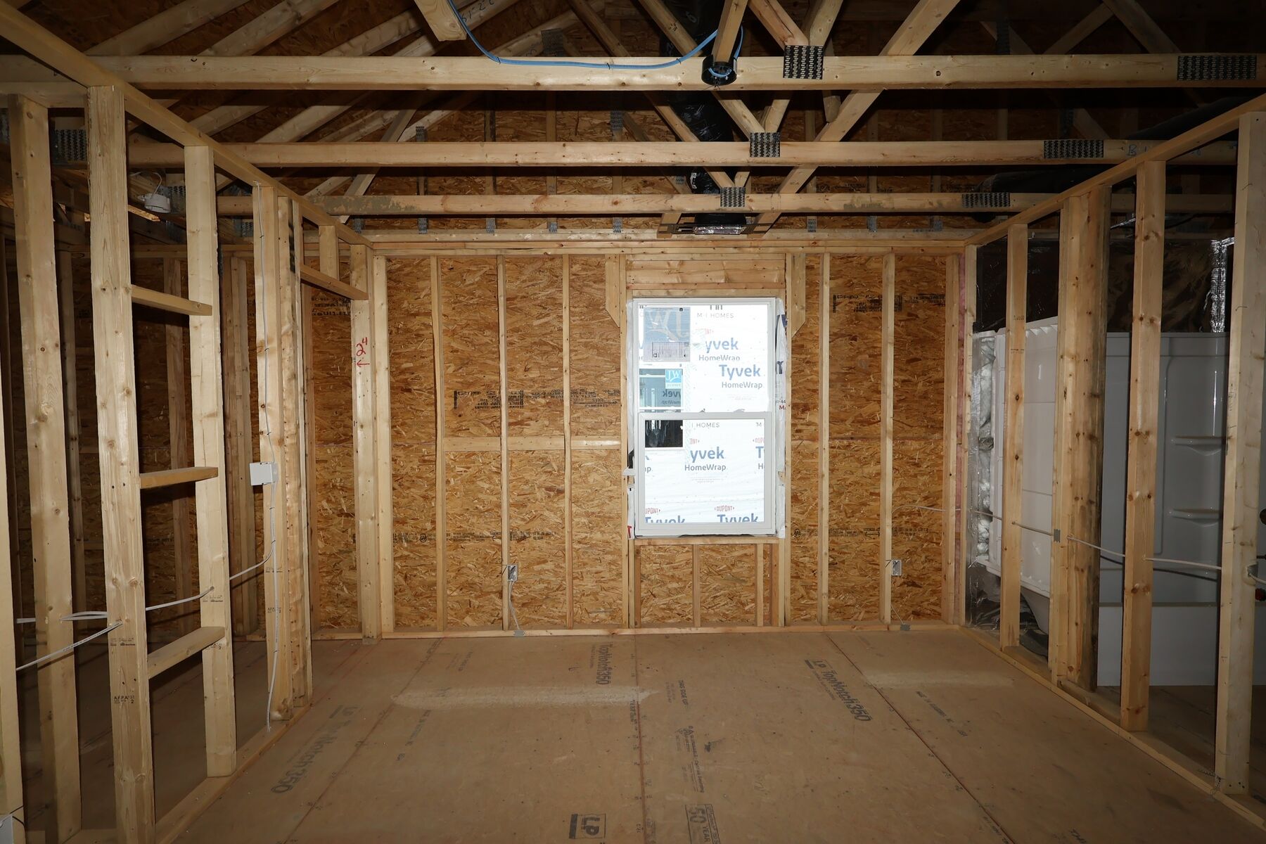 Framing