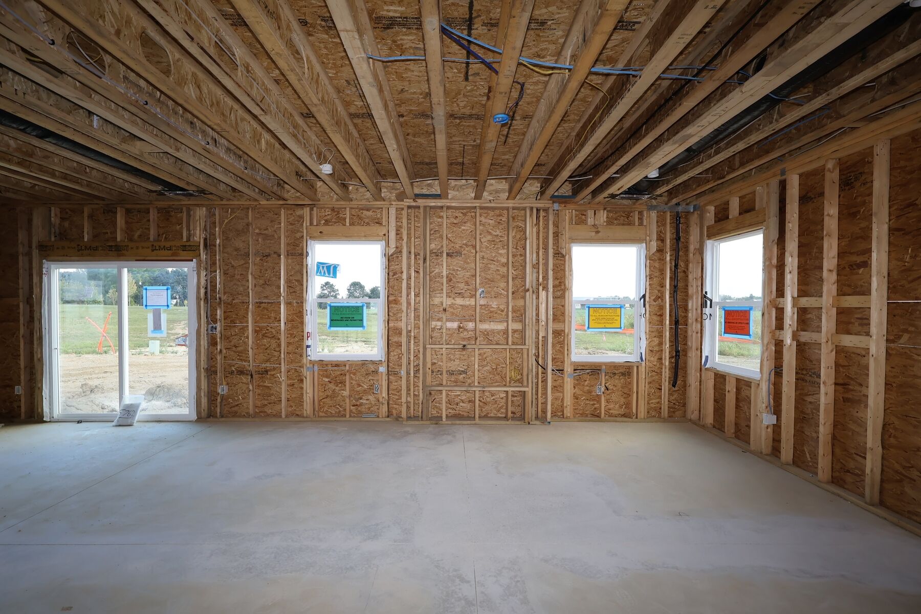 Framing