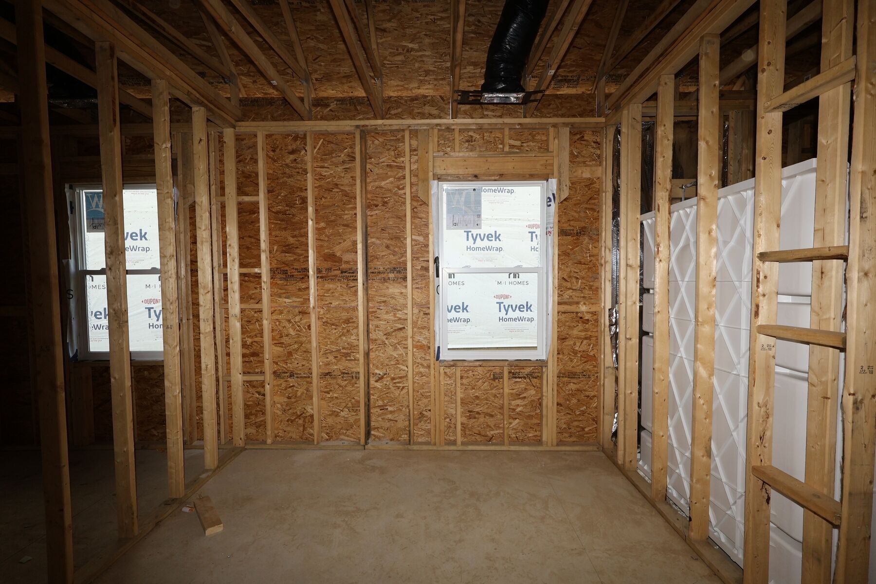Framing