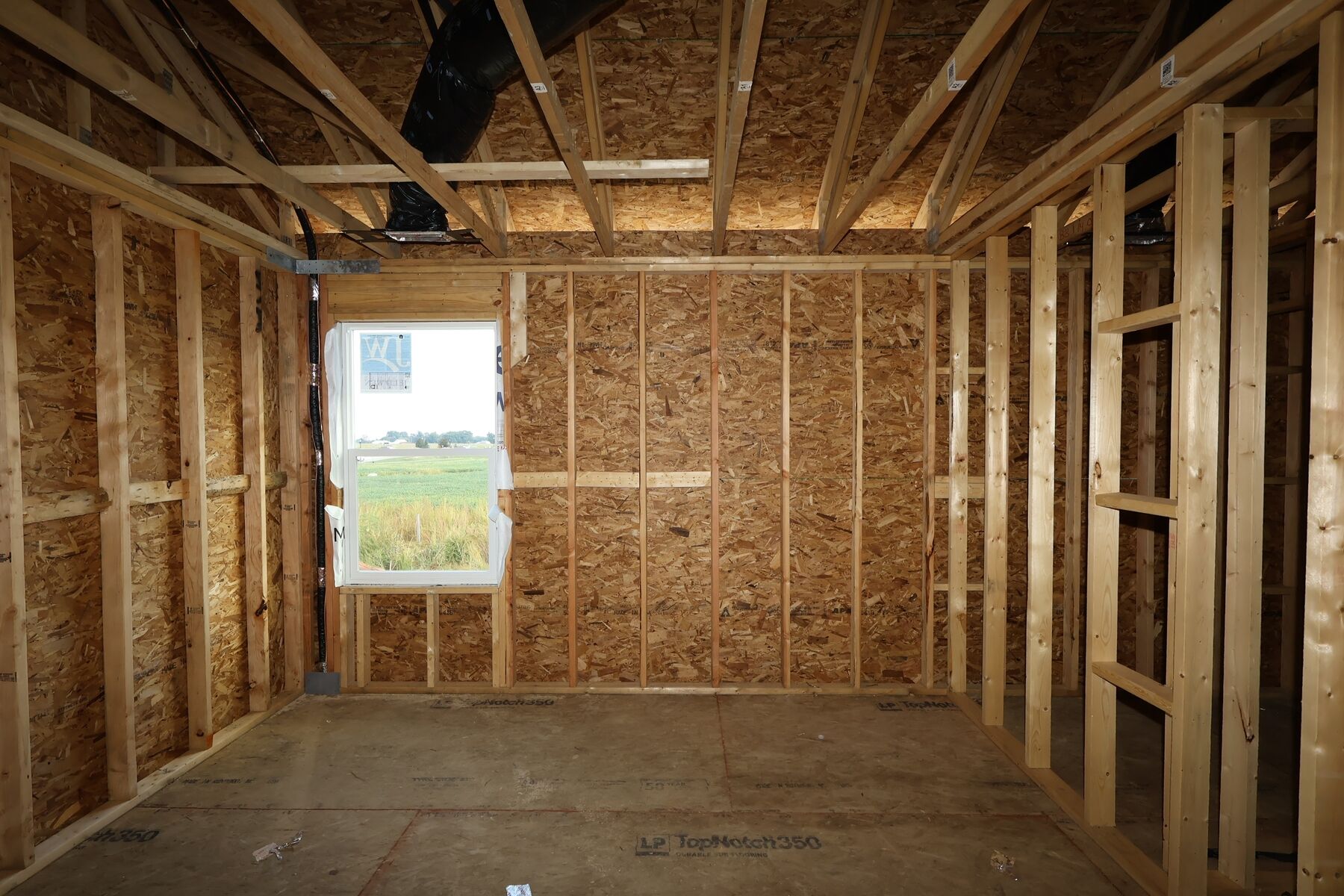 Framing