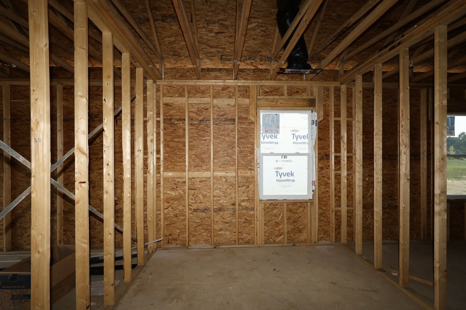 Framing