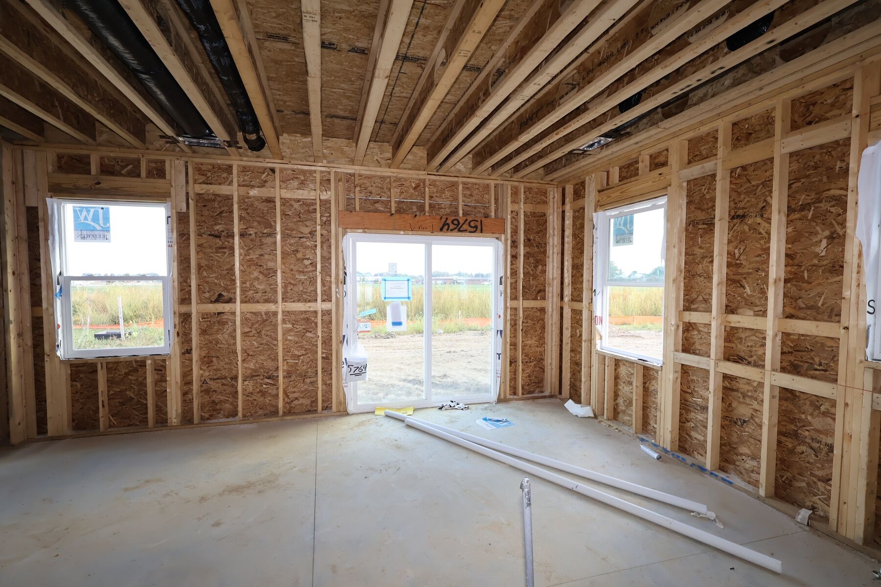 Framing