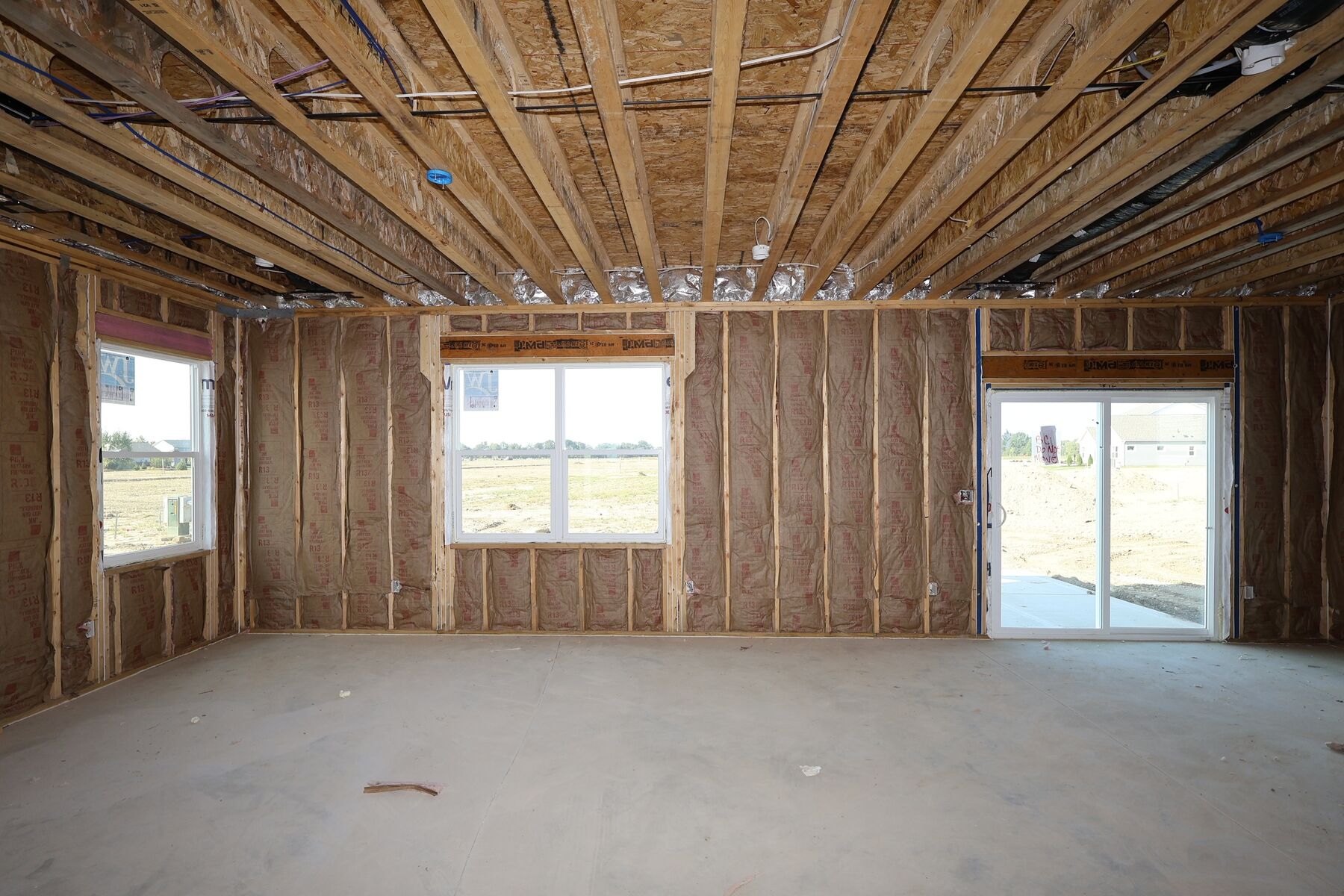 Insulation