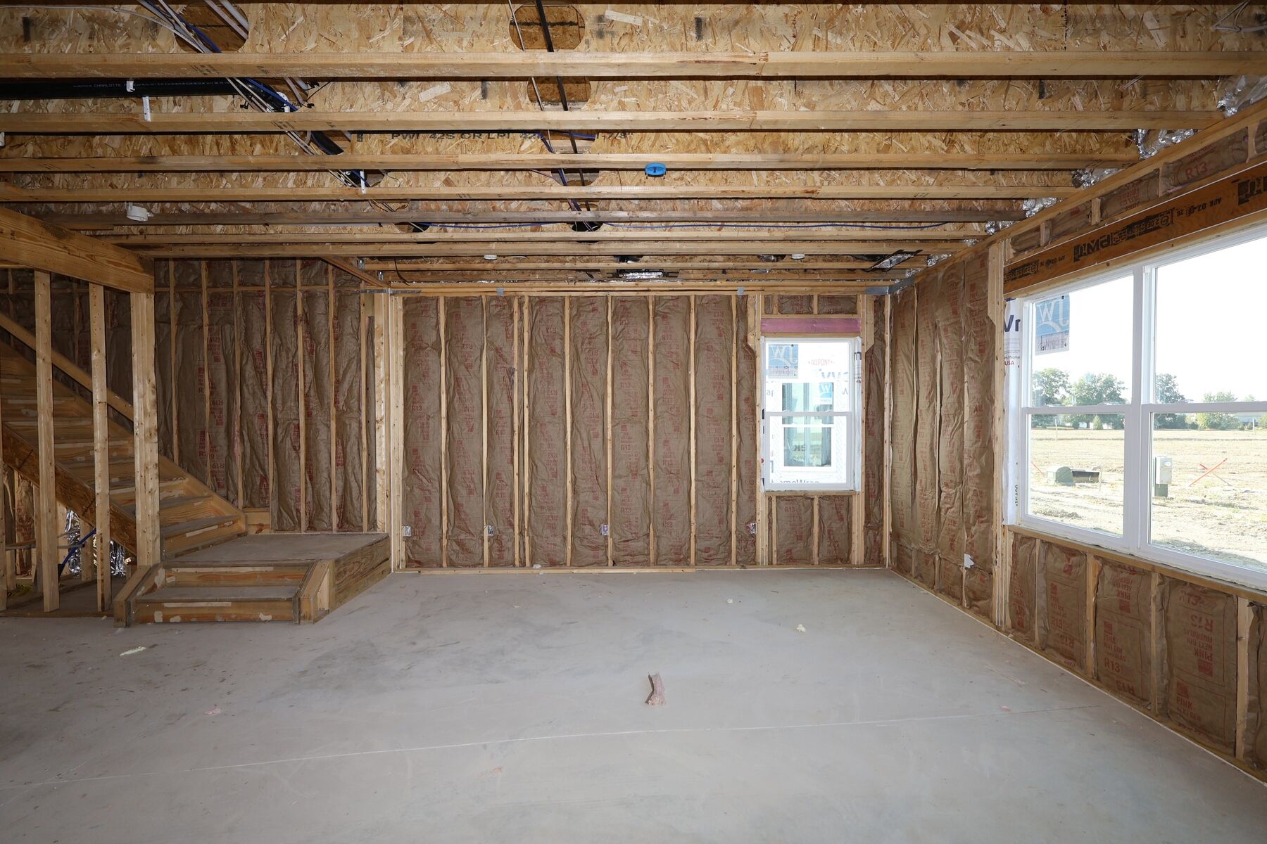 Insulation