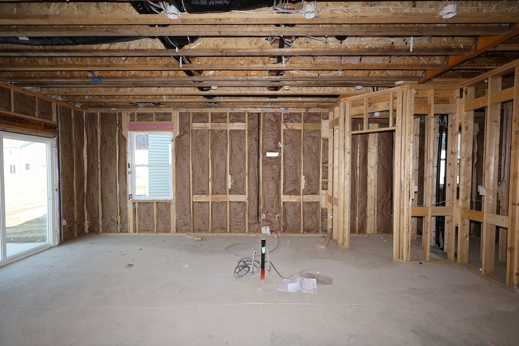 Insulation