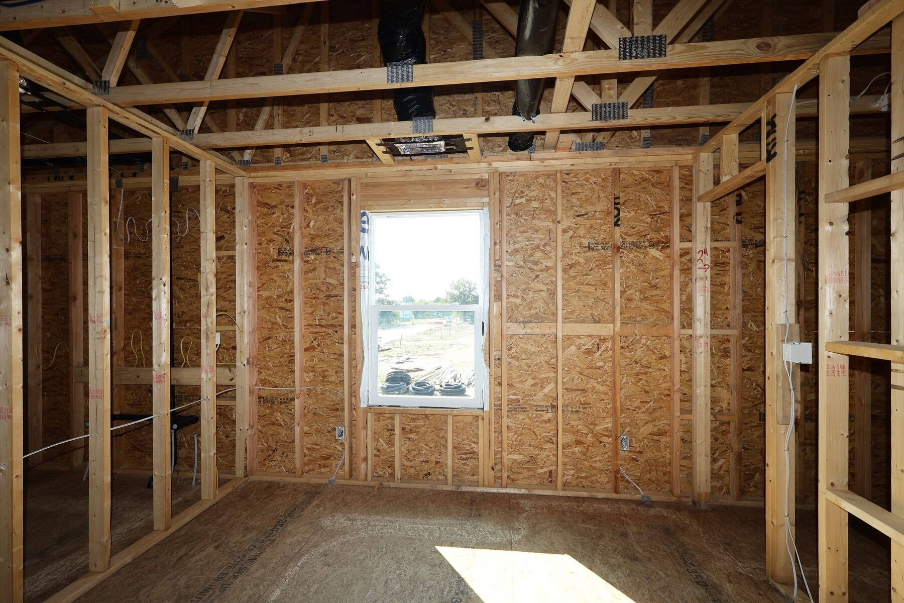 Framing