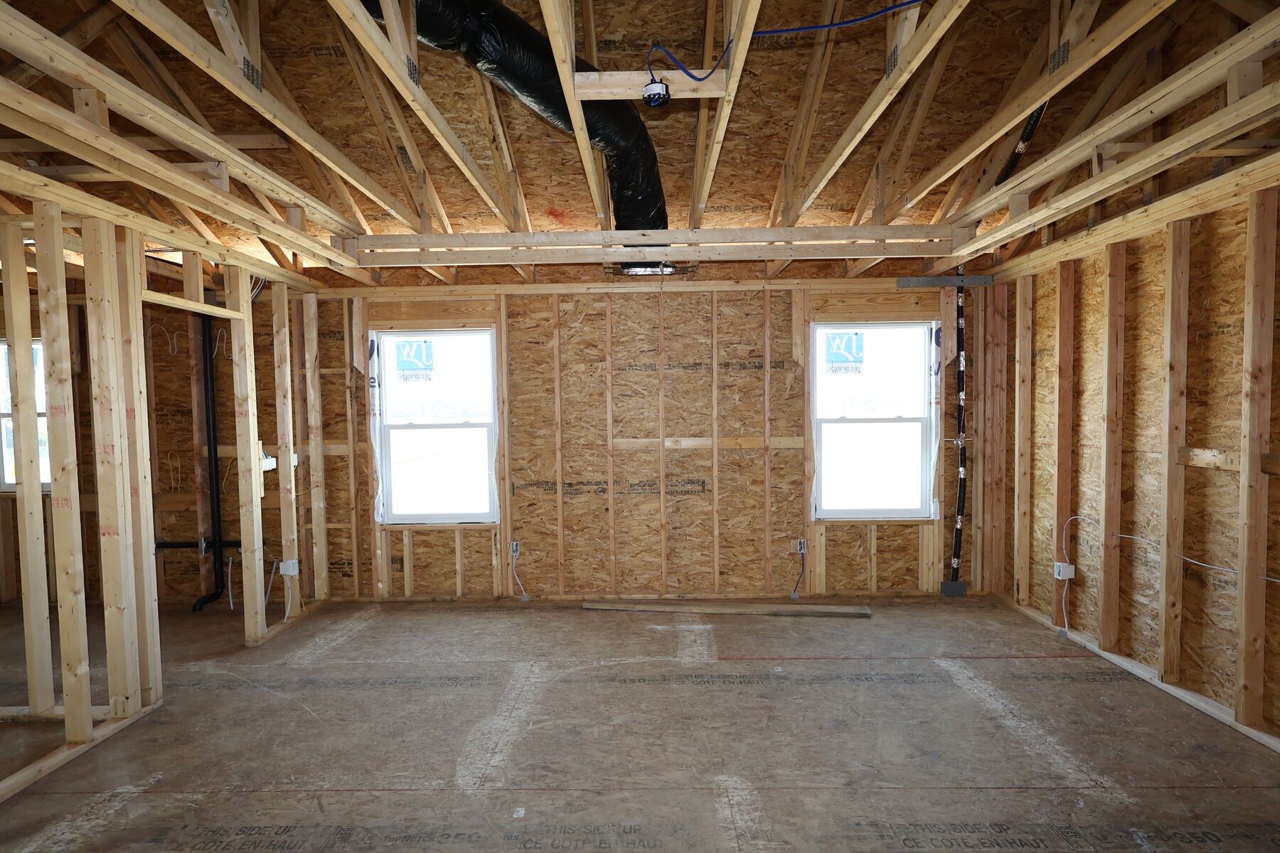 Framing