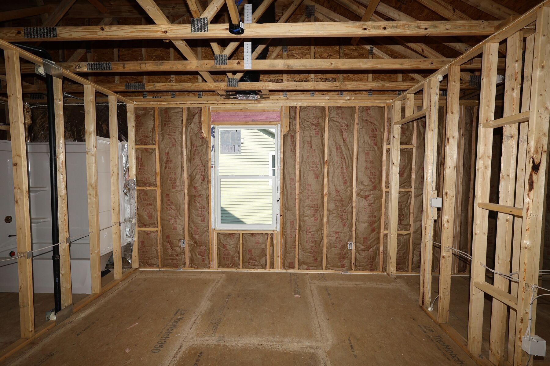 Insulation