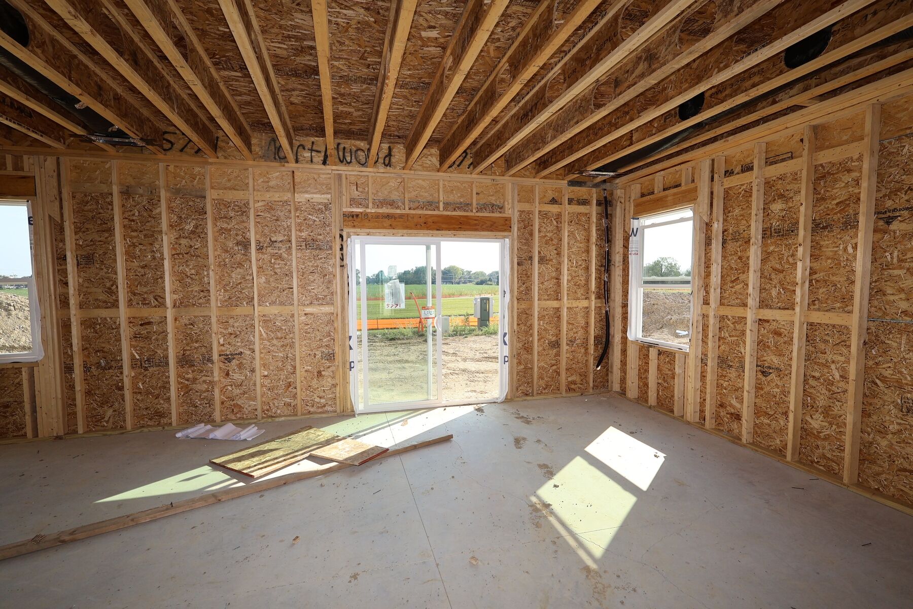 Framing