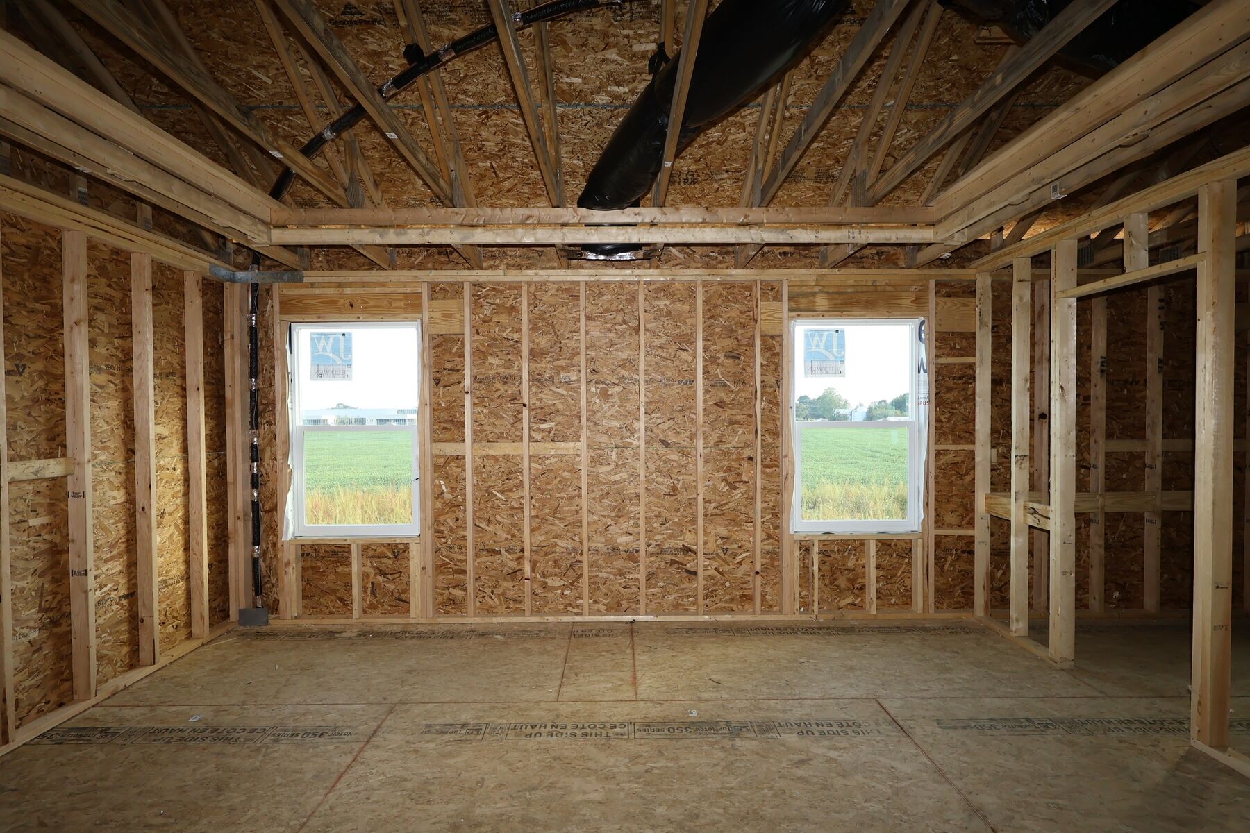 Framing