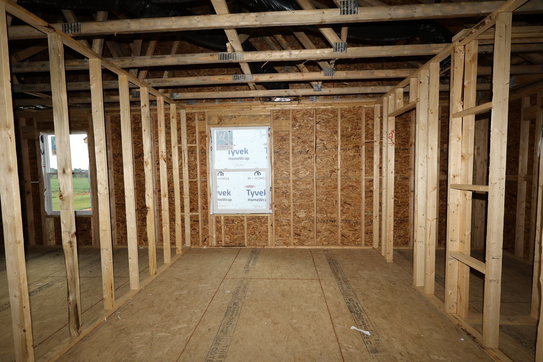 Framing