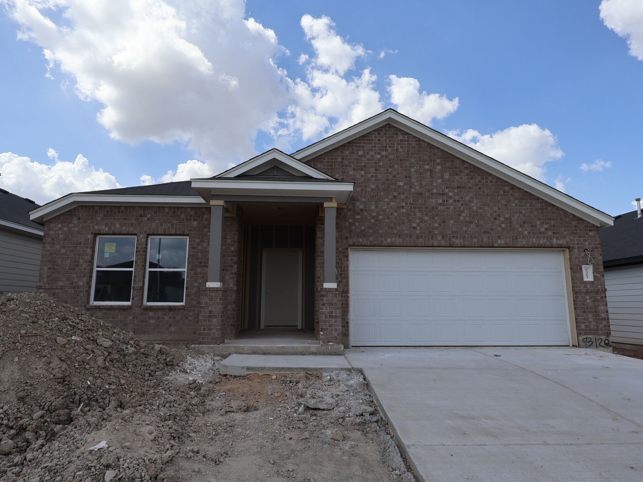 Front Exterior