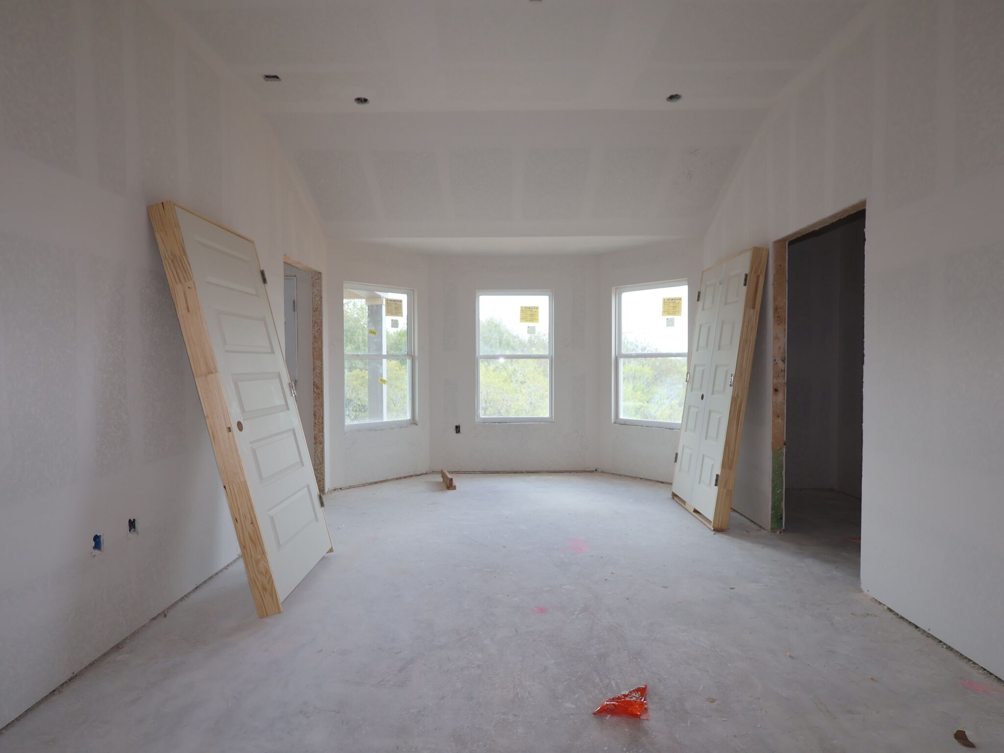 Owner's Bedroom