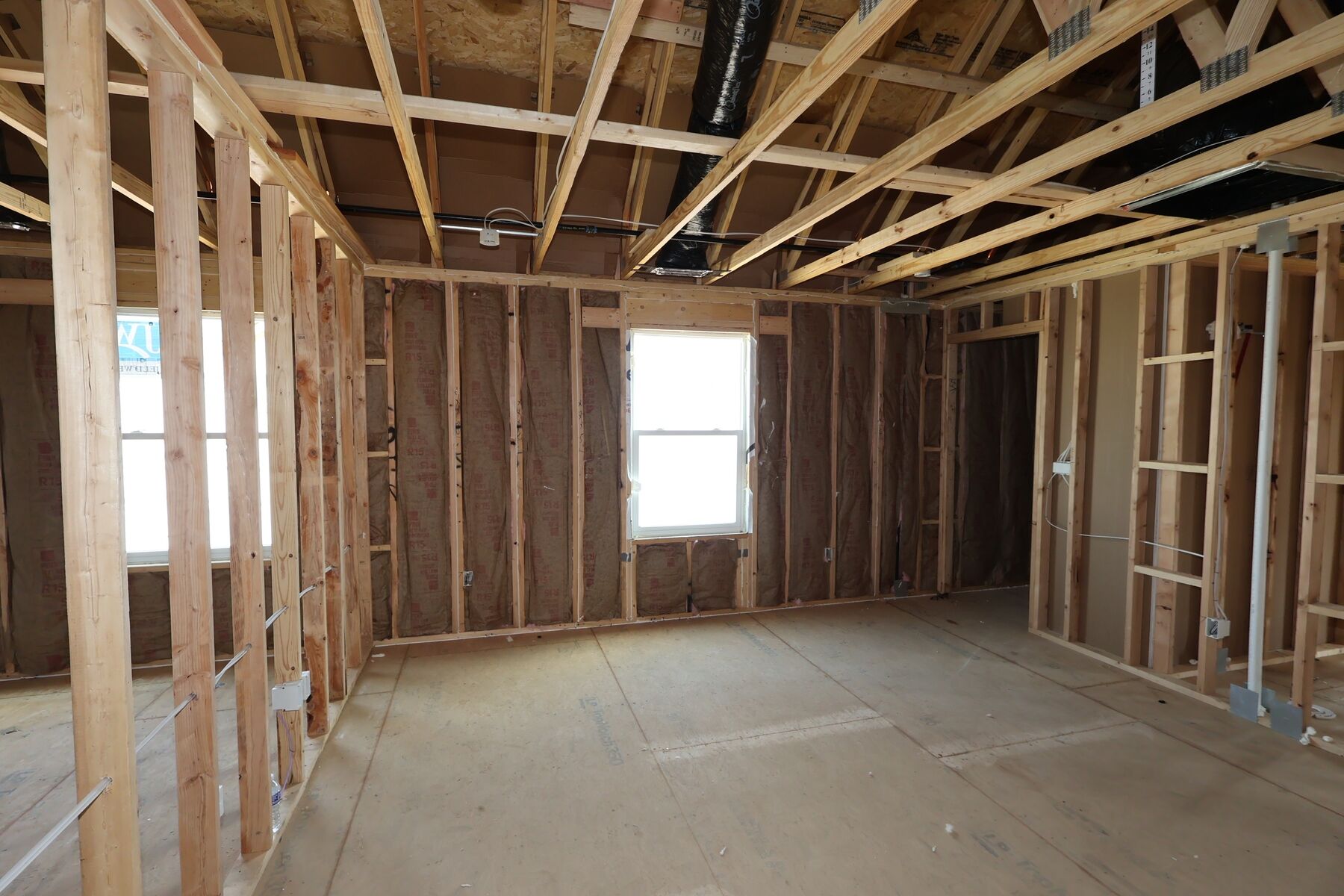 Framing
