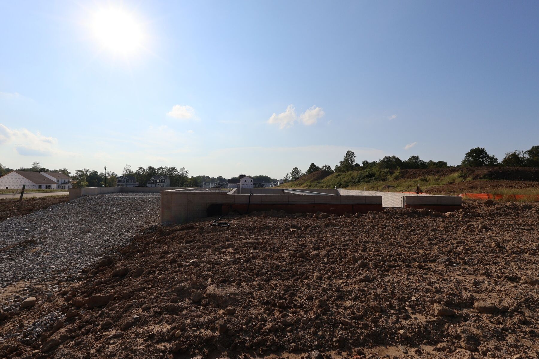 Homesite