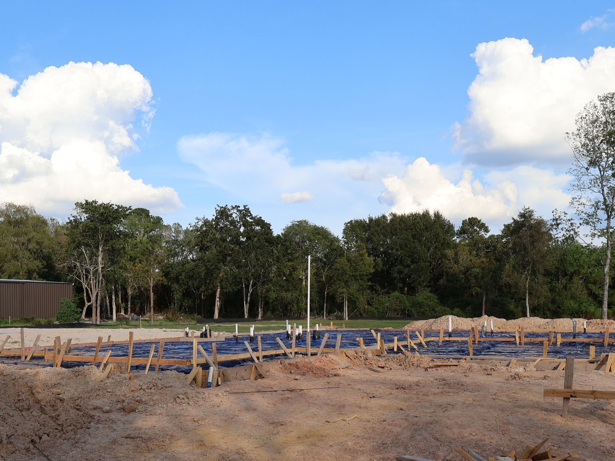 Homesite