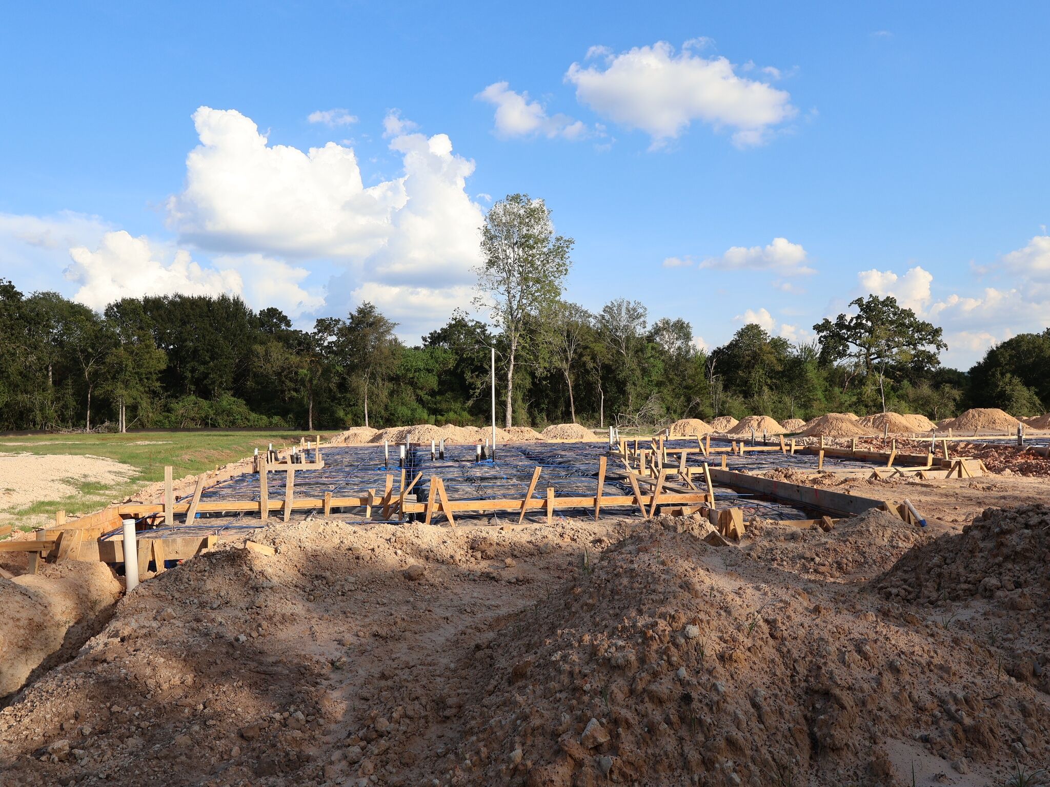 Homesite