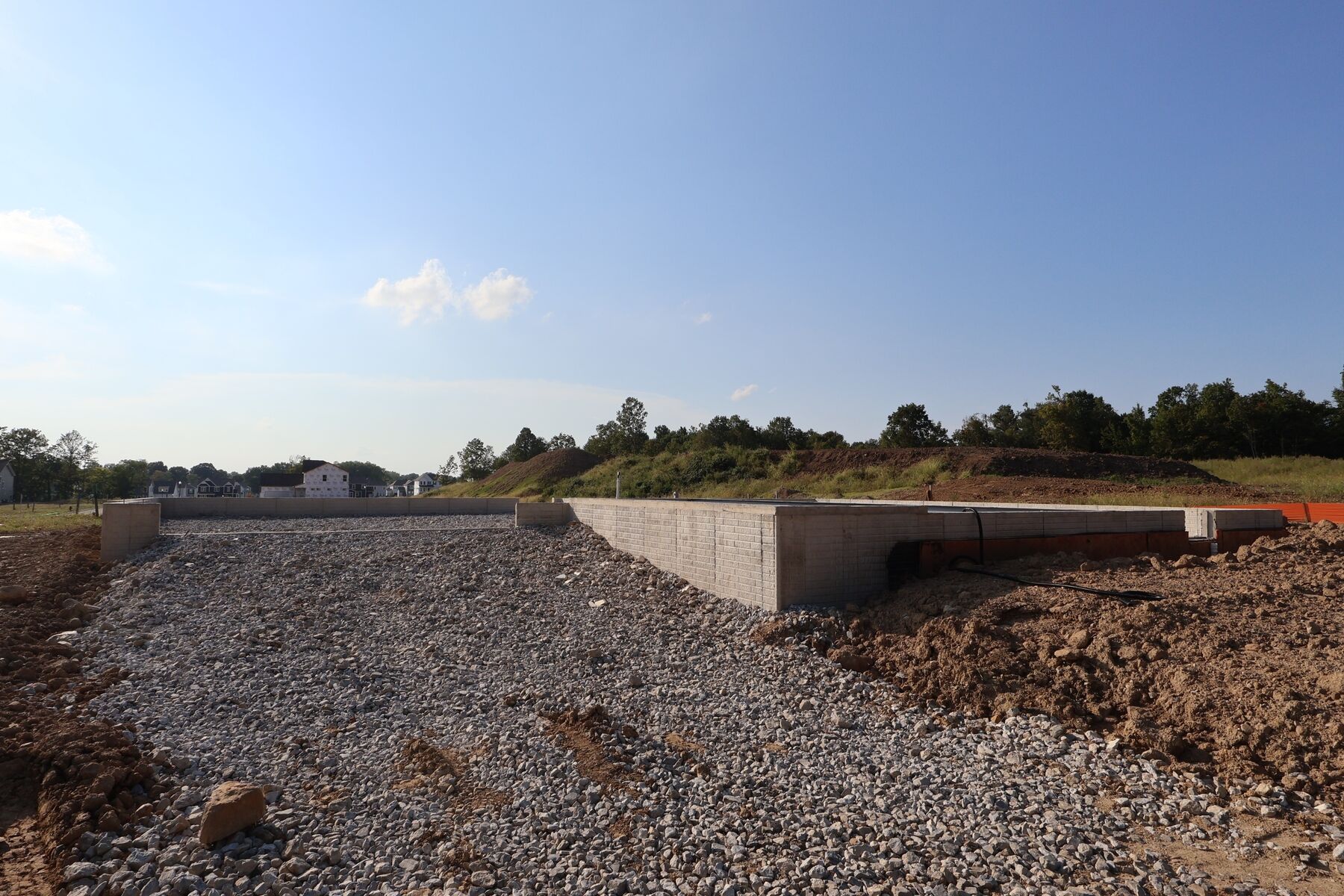 Homesite
