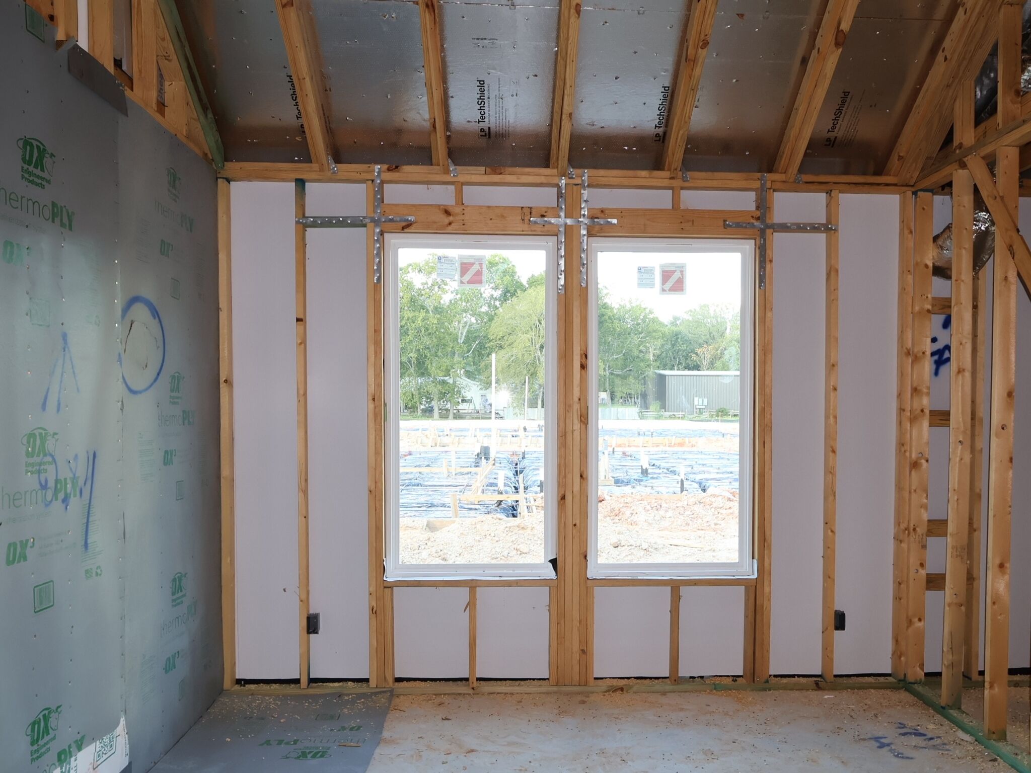 Framing