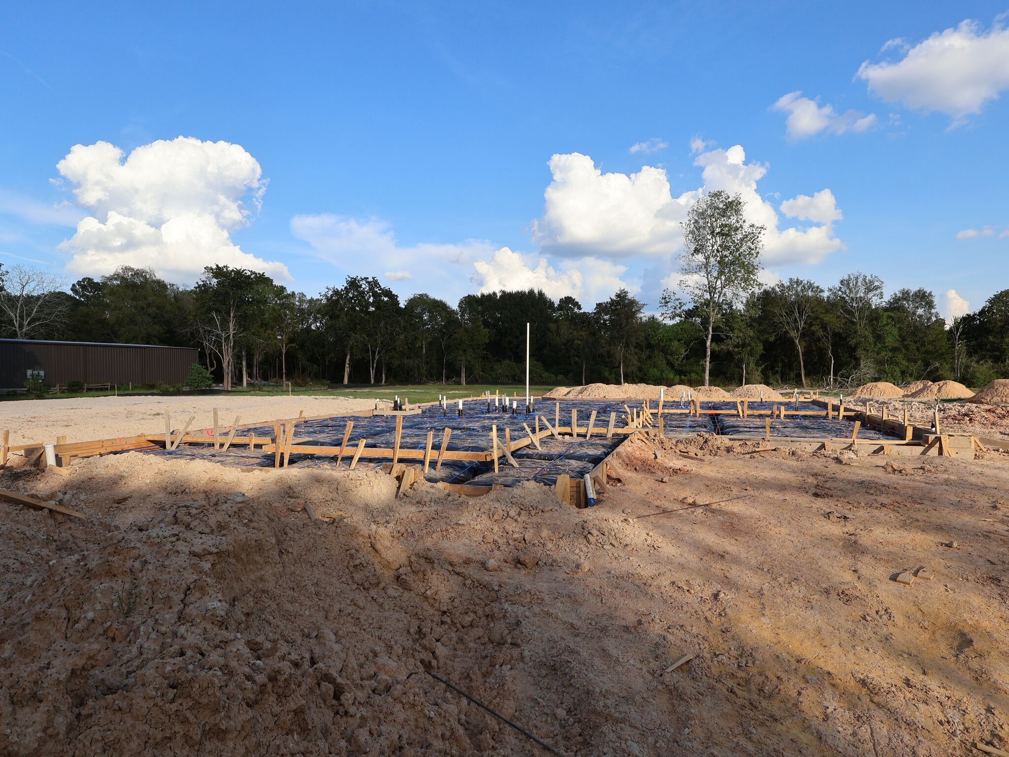 Homesite