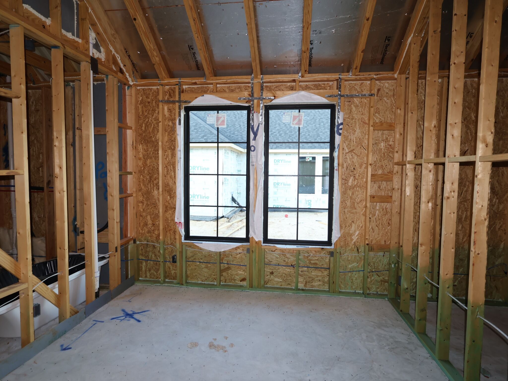 Framing