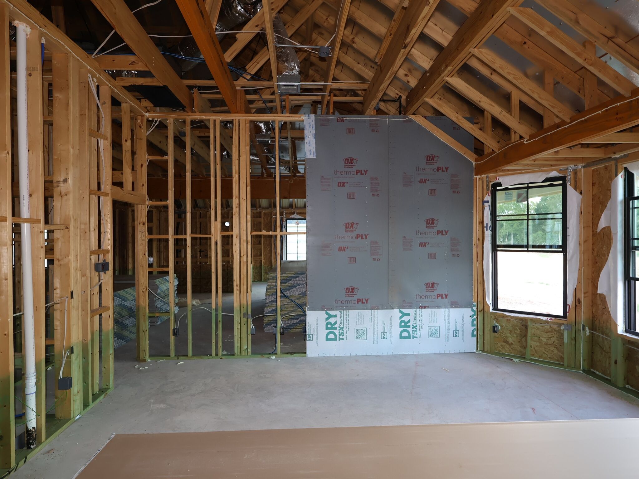 Framing