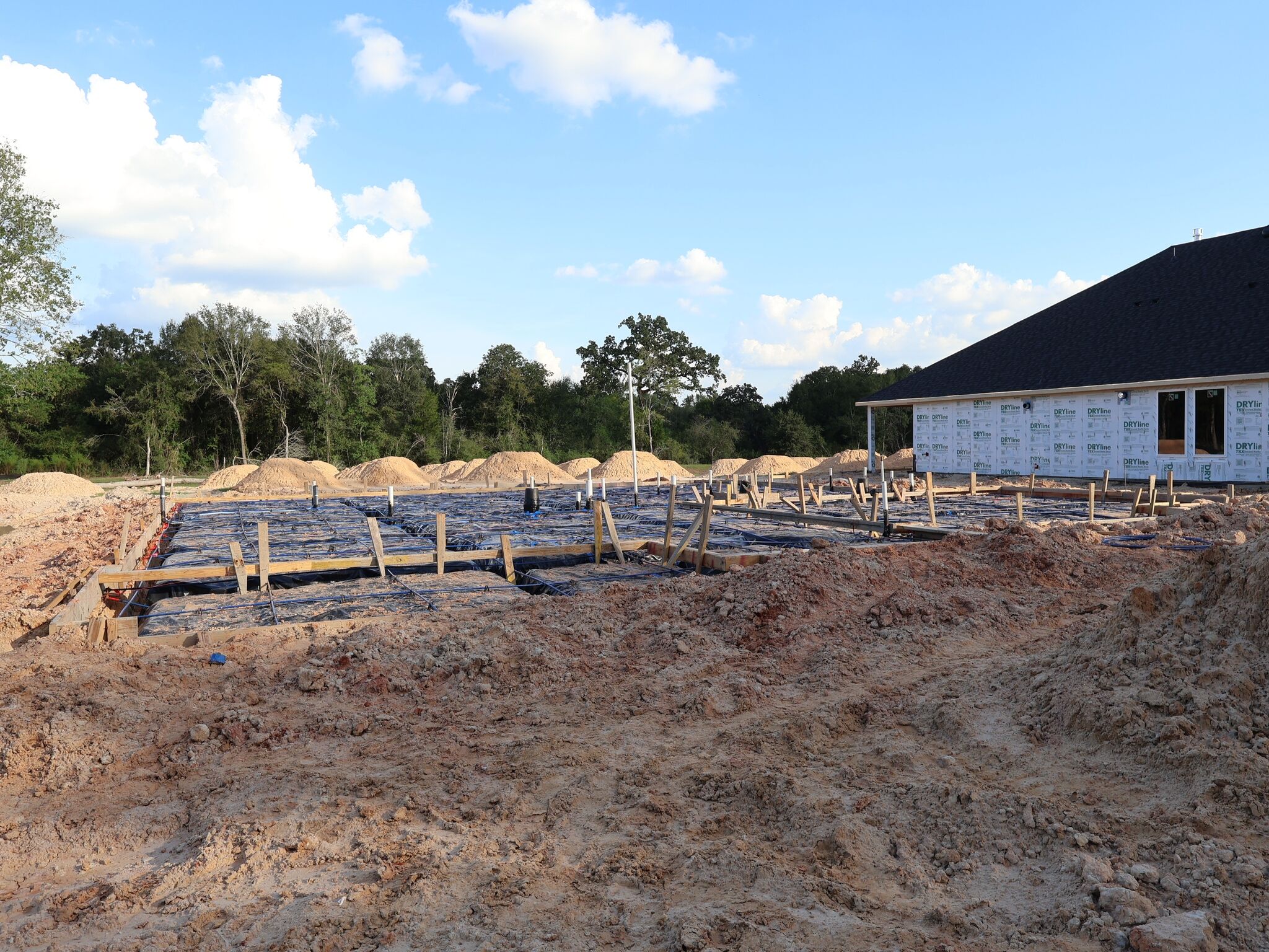 Homesite