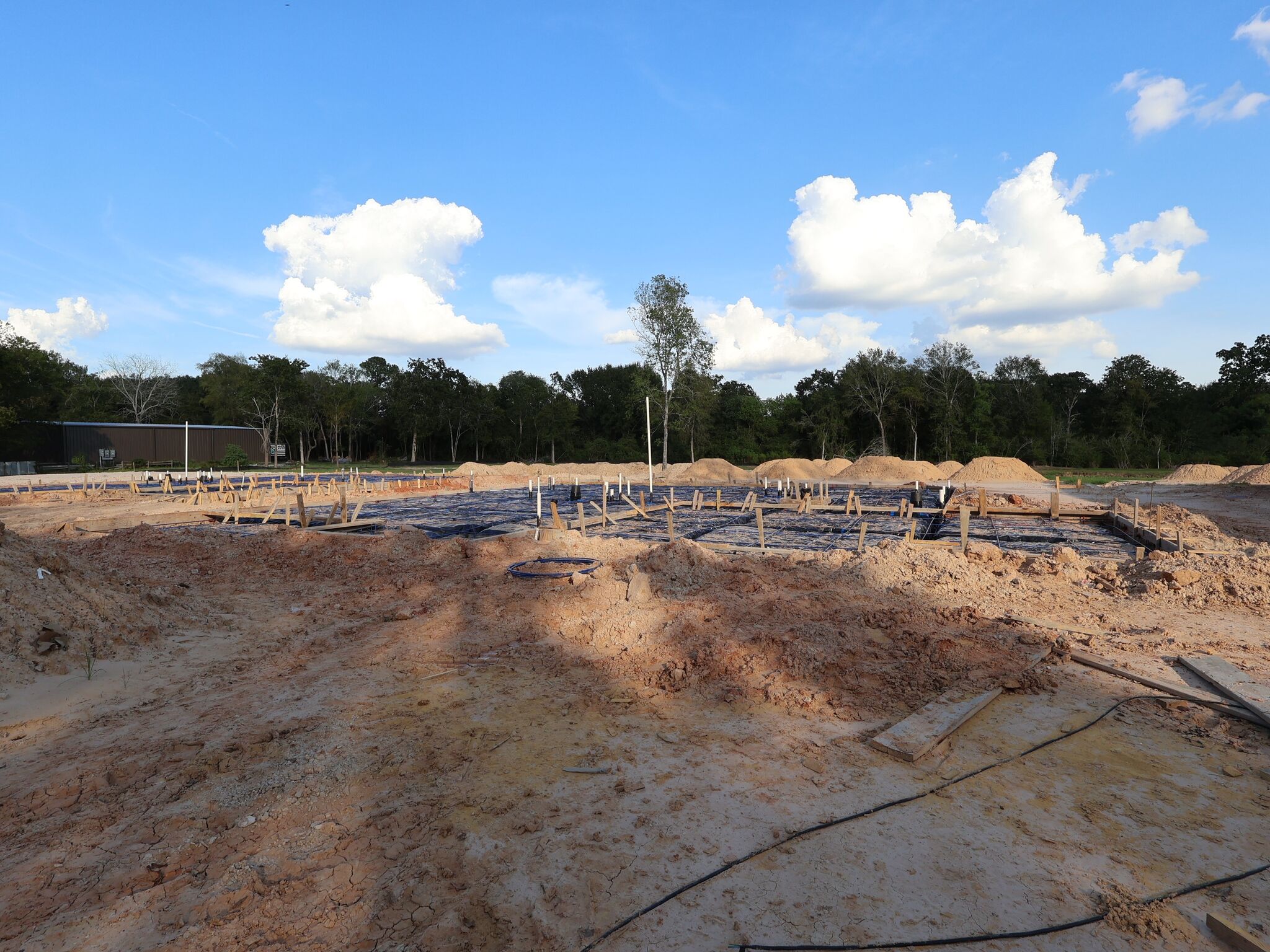 Homesite