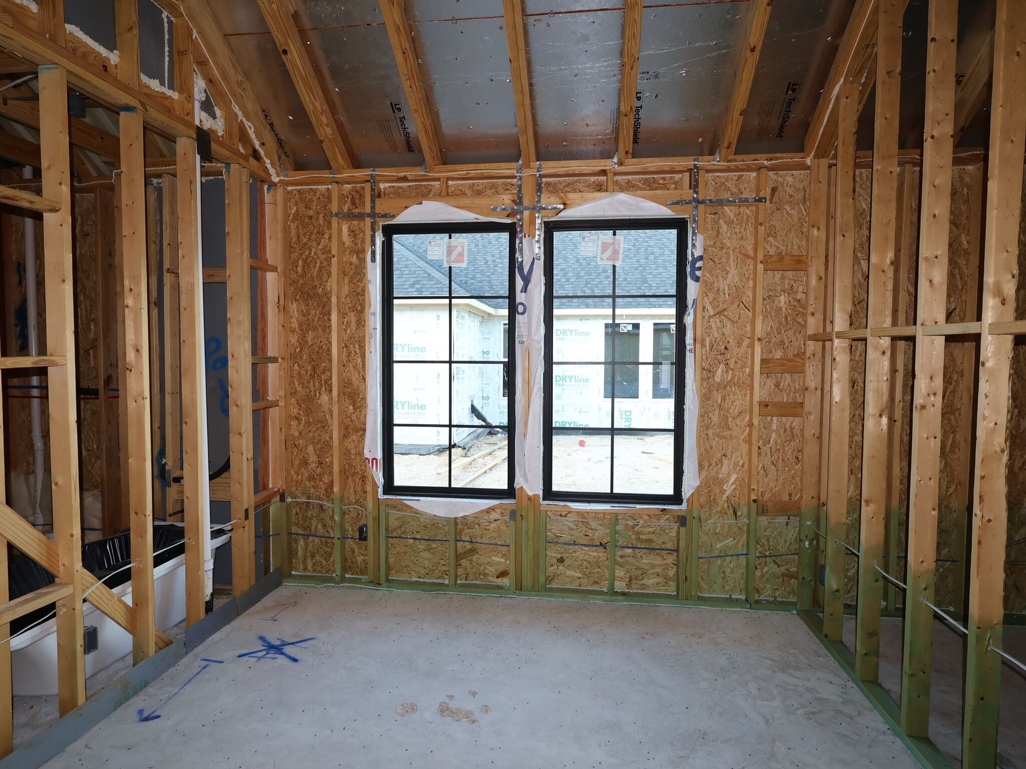 Framing